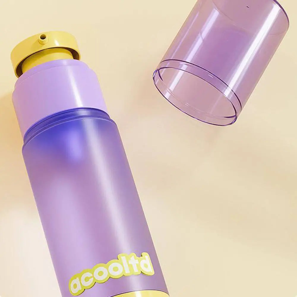 Gifts Travel Vacuum Dispensing Bottles Pump-type Portable Lotion Zpaxo