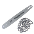 Craftsman Carpentry Tool Accessory Chainsaw Chain Bar 3 8 Pitch Zpaxo A2 and B2