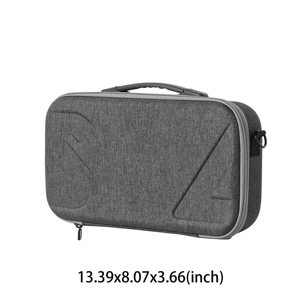 Handbag Carrying Protective Case Shoulder Strap Large Capacity RC 2