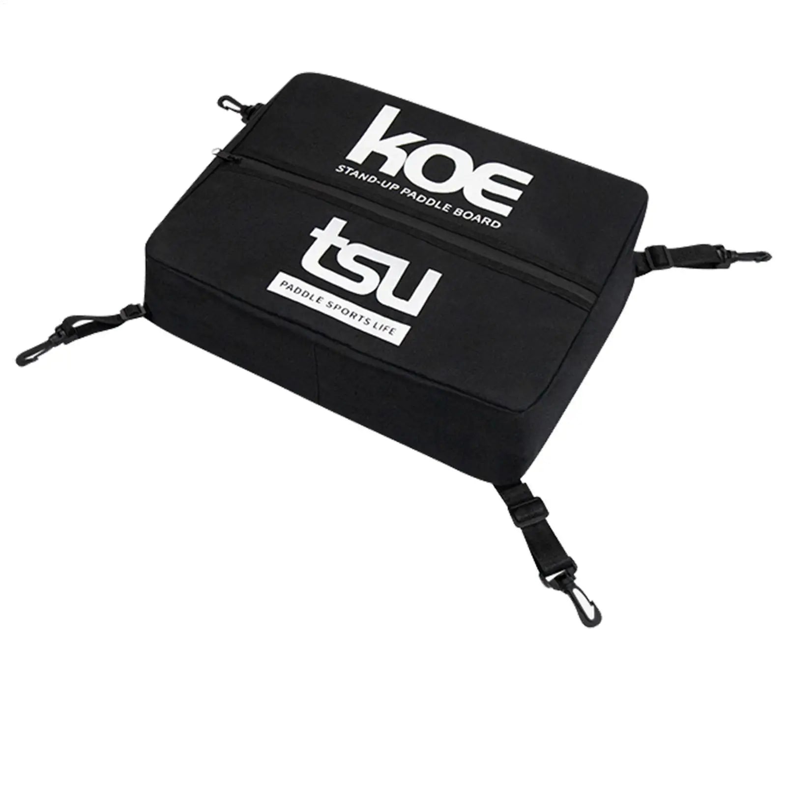 Paddle Board Bag Surf Portable Deck Kayak Outdoor Surfing Accessories