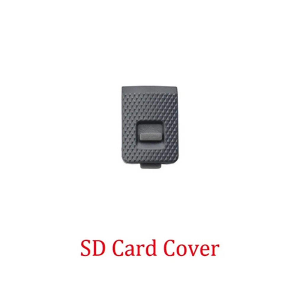 Replacement ABS USB Charging Port Side Cover Insta360 One X3 Camera