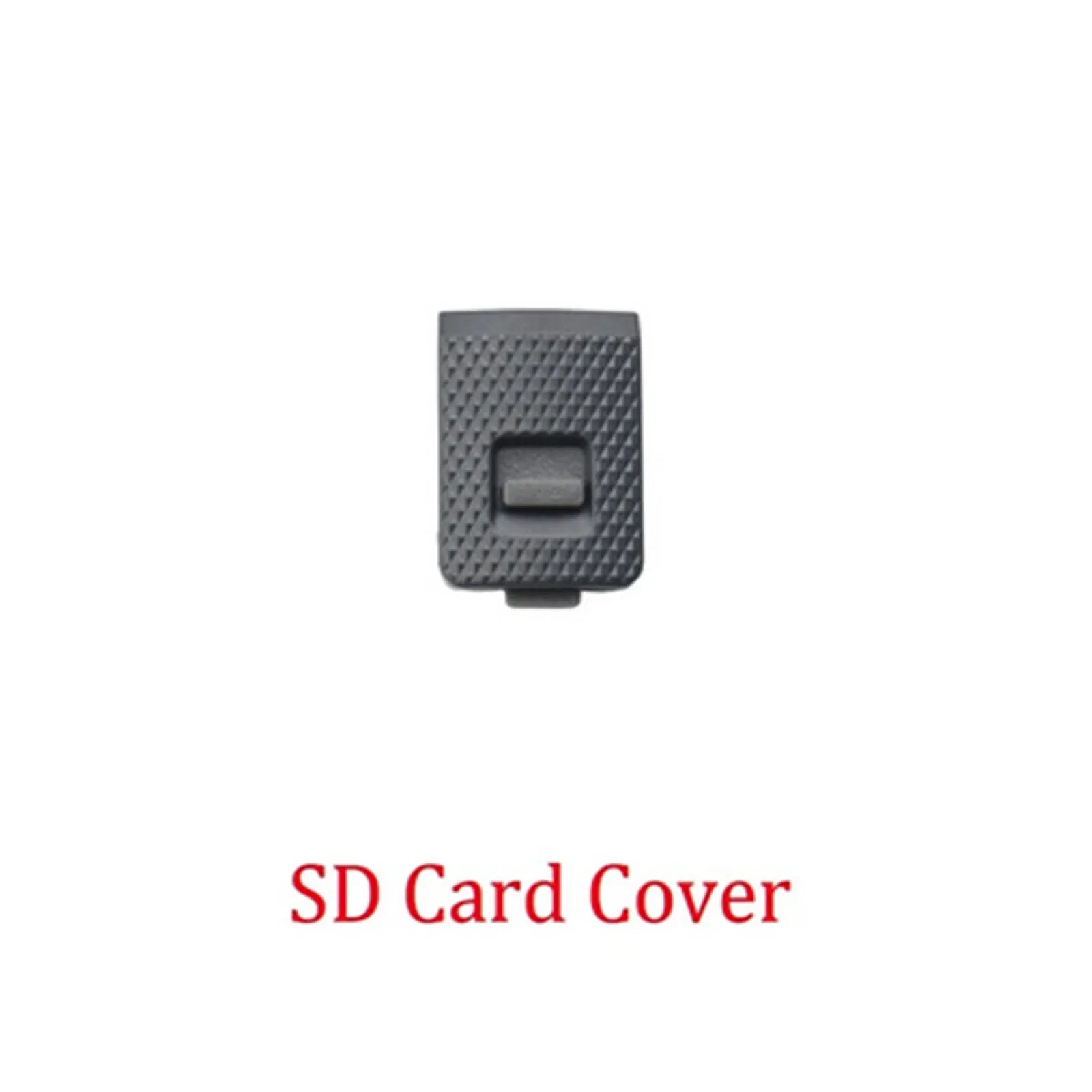 Replacement ABS USB Charging Port Side Cover Insta360 One X3 Camera