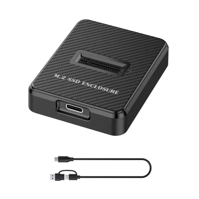 652F M 2 USB C States Docking Station Scenario Highly Speed Data Cable Zpaxo