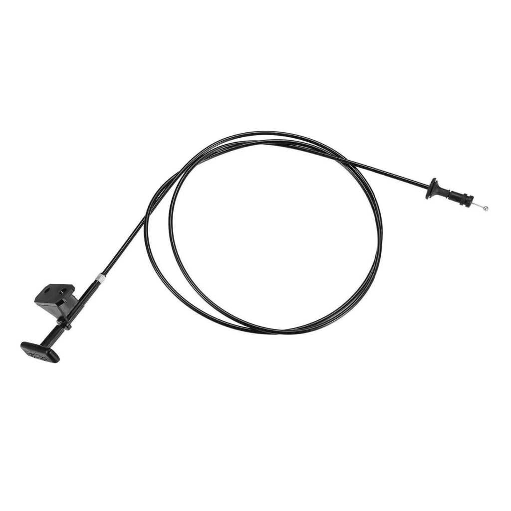 Hood Latch Release Cable Handle 14039963 Replacement Parts Chevrolet