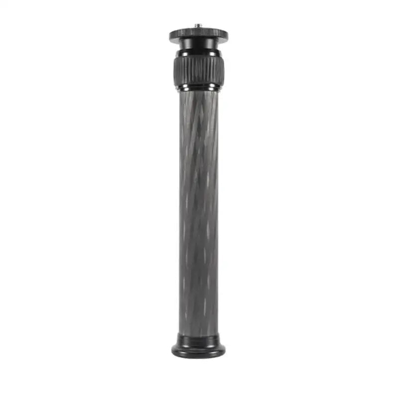 652F Upgraded Gimbal Extension Pole Rod 1 4 3 8 Screw Thread Tripod Zpaxo P292C CN