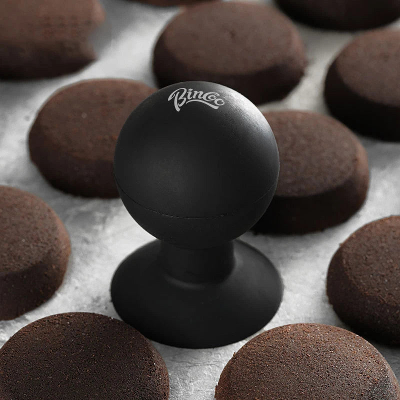 Vacuum Coffee Knock Box Espresso Puck Remover Tool Waste Grounds Zpaxo
