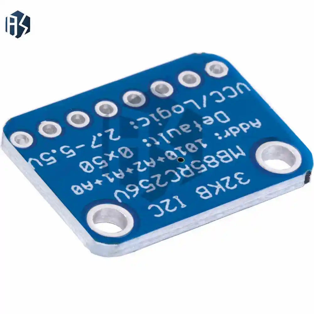 MB85RC256V I2C Non-volatile Fram Breakout Module Development Tools Zpaxo