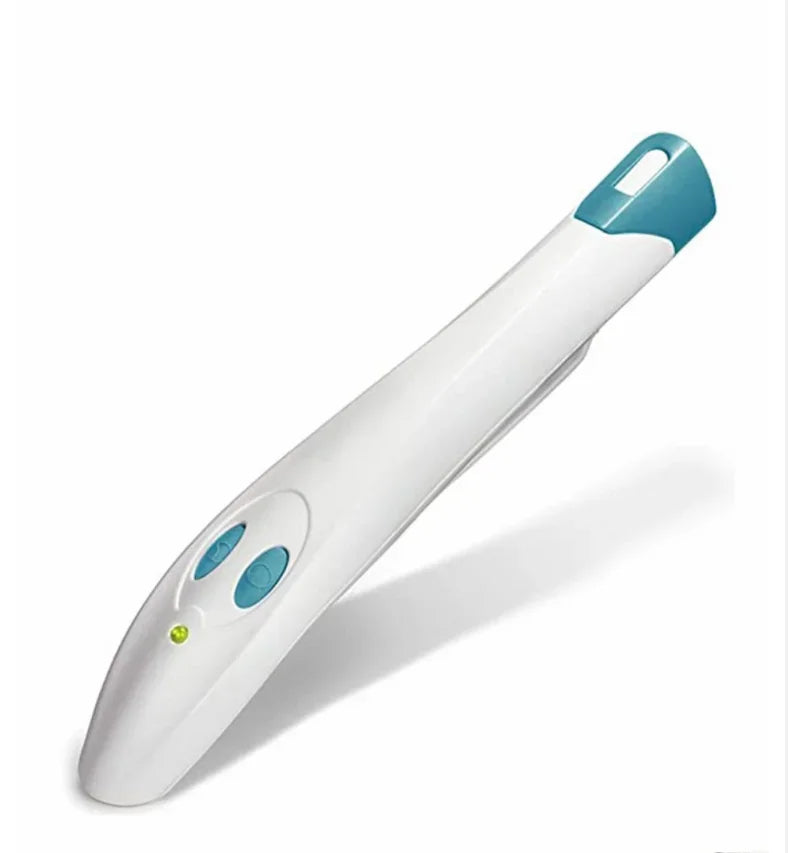 Outdoor Pregnant Women Portable Antipruritic Pen Electronic Insect
