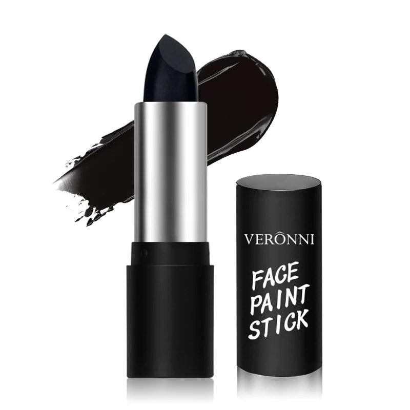 Waterproof 6 Face Body Paint Stick Halloween No Toxic Cream Makeup Zpaxo 01