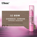 Uhue Light Shadow Shaping matte Cream Countour Concealer Shading Highlighter Transferproof Makeup Zpaxo 02