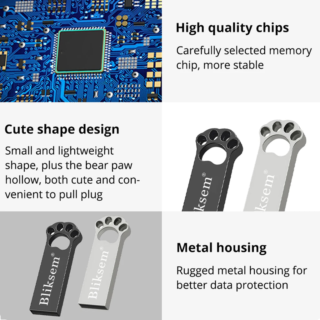 USB Flash Drive High Speed 2.0 Mini Flash Pendrive 128GB 64GB 32GB 16GB 8GB 4GB 2GB 1GB Cle USB 2.0 Stick USB Storage Key Zpaxo