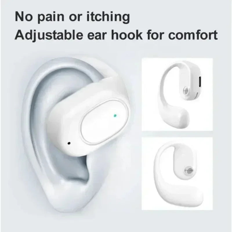 TWS KY-2 Bluetooth-compatible Headset Sport Running Wireless