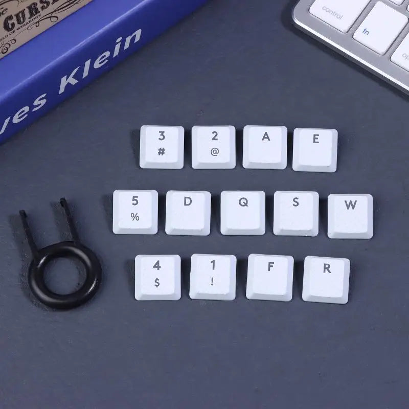 Replacement Keycaps for G915/G913/G815/G813/TKL87 – 8 or 13pk