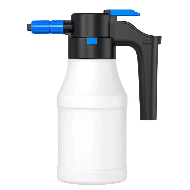 Household Handheld Car Wash Spray-type Flower Watering Gardening Air