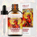 DRAGON BLOOM FRAGRANCE OIL Suitable All Parts Body Face Hair Both Men Zpaxo DRAGON BLOOM 30ml