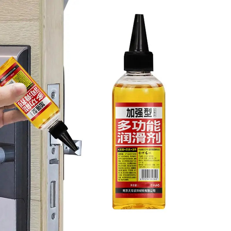 Multi-functional Sewing Machine Lubricant Oil Hinges Lubricating