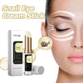 Hoygi Snail Eye Cream Stick – Dark Circles, Wrinkles & Puffiness Eye Cream Stick Zpaxo Default Title
