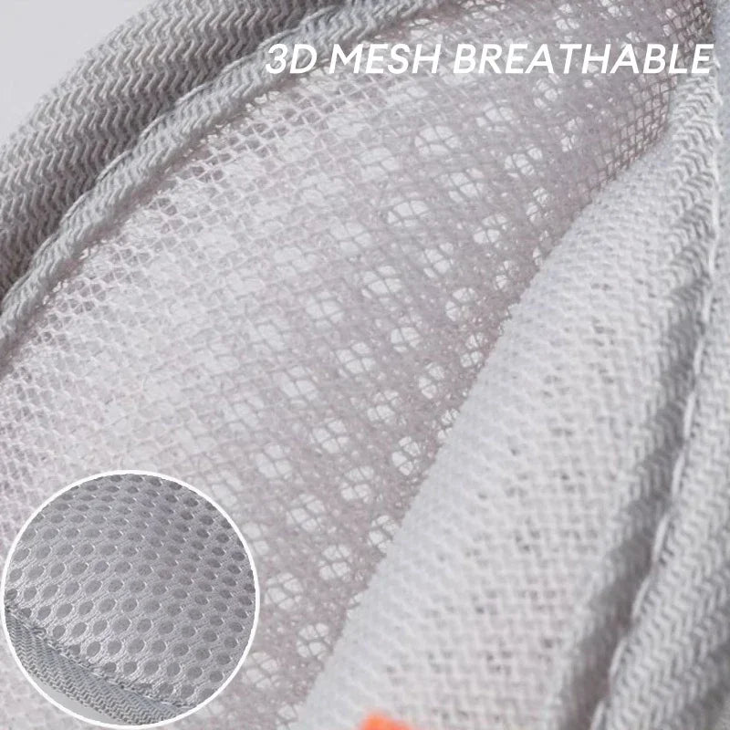 1 Foaming Soap Bag Net Mesh Massage Exfoliator Pouch Bathing Bubble