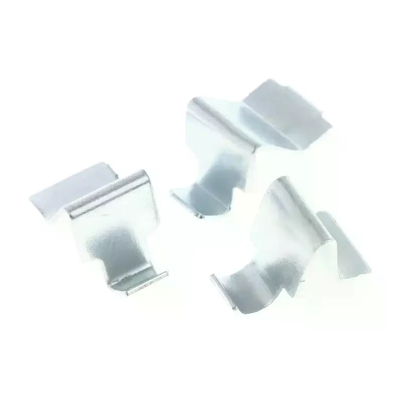 Heavy Duty Metal Cabinet Shelf Clips Durable Shelving Supports File Zpaxo