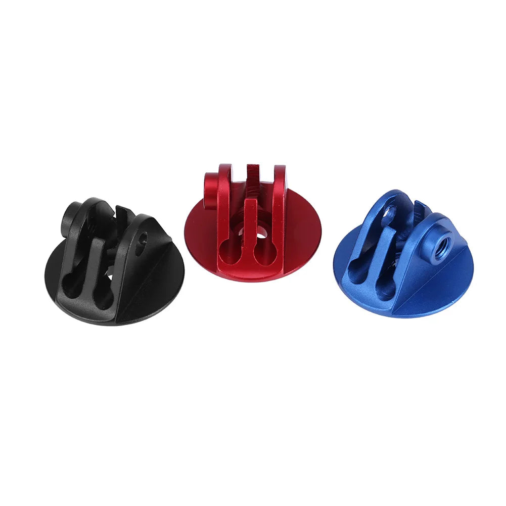 Bicycle Headset Cap Adapter Screw Caps Lightweight Portable Aluminum