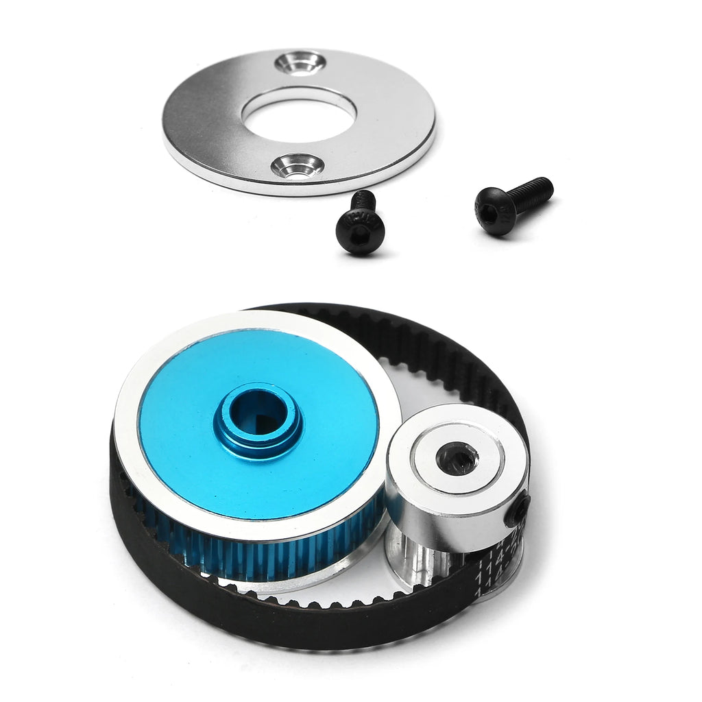 3 17 Belt Drive Transmission Gears Tamiya TT02 TT02S TT02SR TT02R