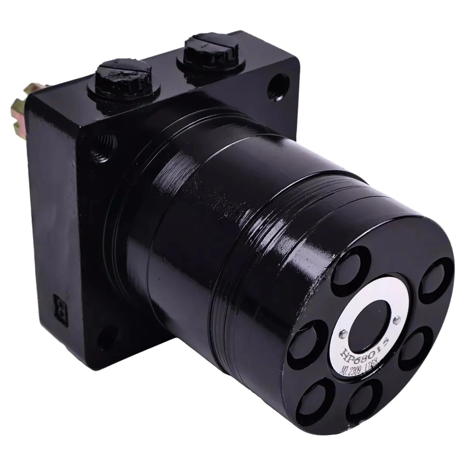 114-0549 Auto Hydrulic Wheel Motor Assembly Toro Exmark Parker Car