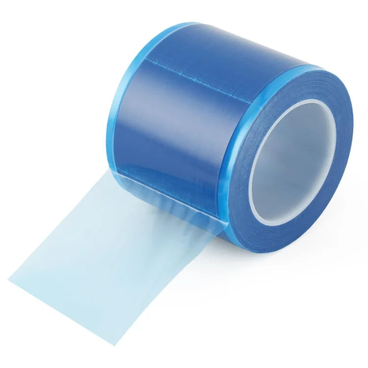 100- Roll Dental Protective Barrier Film Tape Disposable Isolation