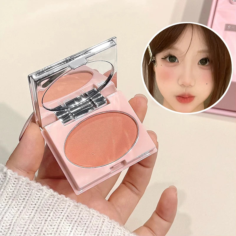 8-Piece Makeup Including Eye Shadow Powder Blusher Highlighter