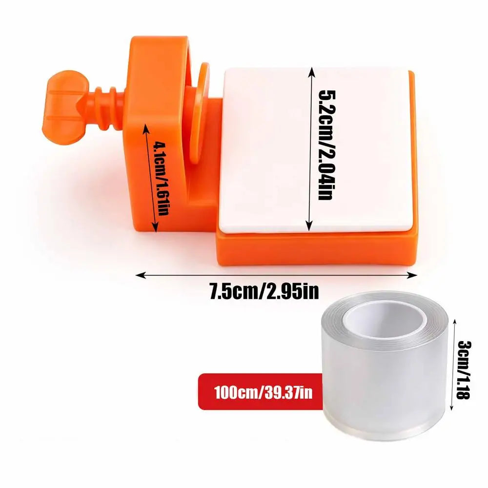 Woodworking Clamps Precision Anti-slip Right-angle Tool Right Angle Zpaxo China Mainland 02