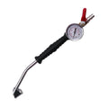 Hook Type Tire Inflatable Pole Quick Inflation Extended Rod Tire Inflation Adapter Heavy Duty Non-slip Handle Zpaxo Inflator Pole