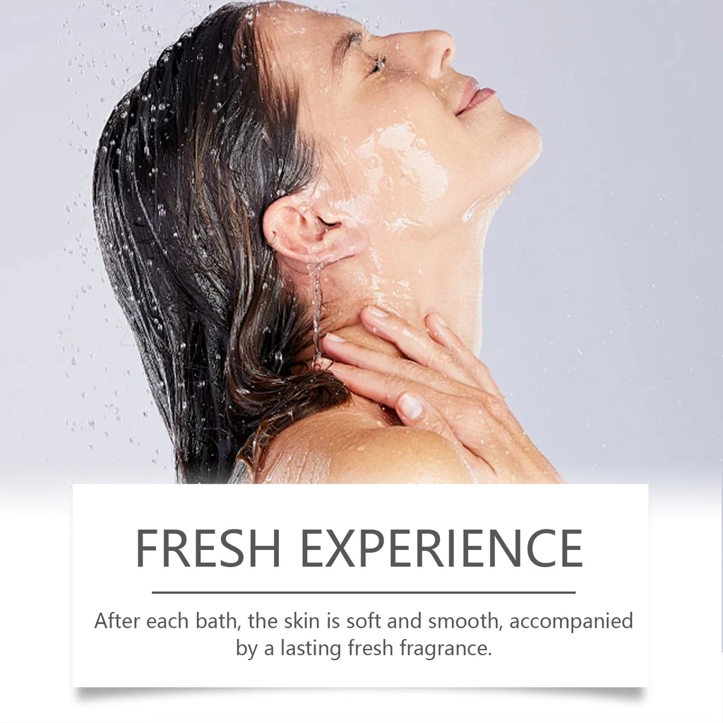 Avocado Moisturizing Soap – Deep Pore Cleansing & Keratin Care Moisturizing Bar Soap Zpaxo