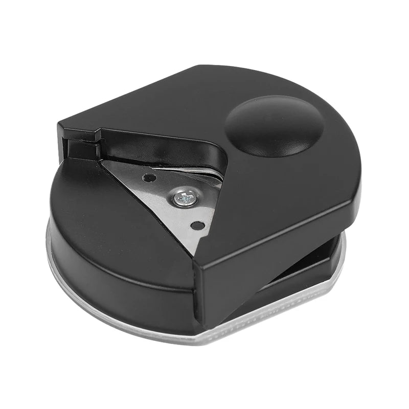 R4 Corner Rounder Chamferer Portable Round Trimmer Cutter DIY Card