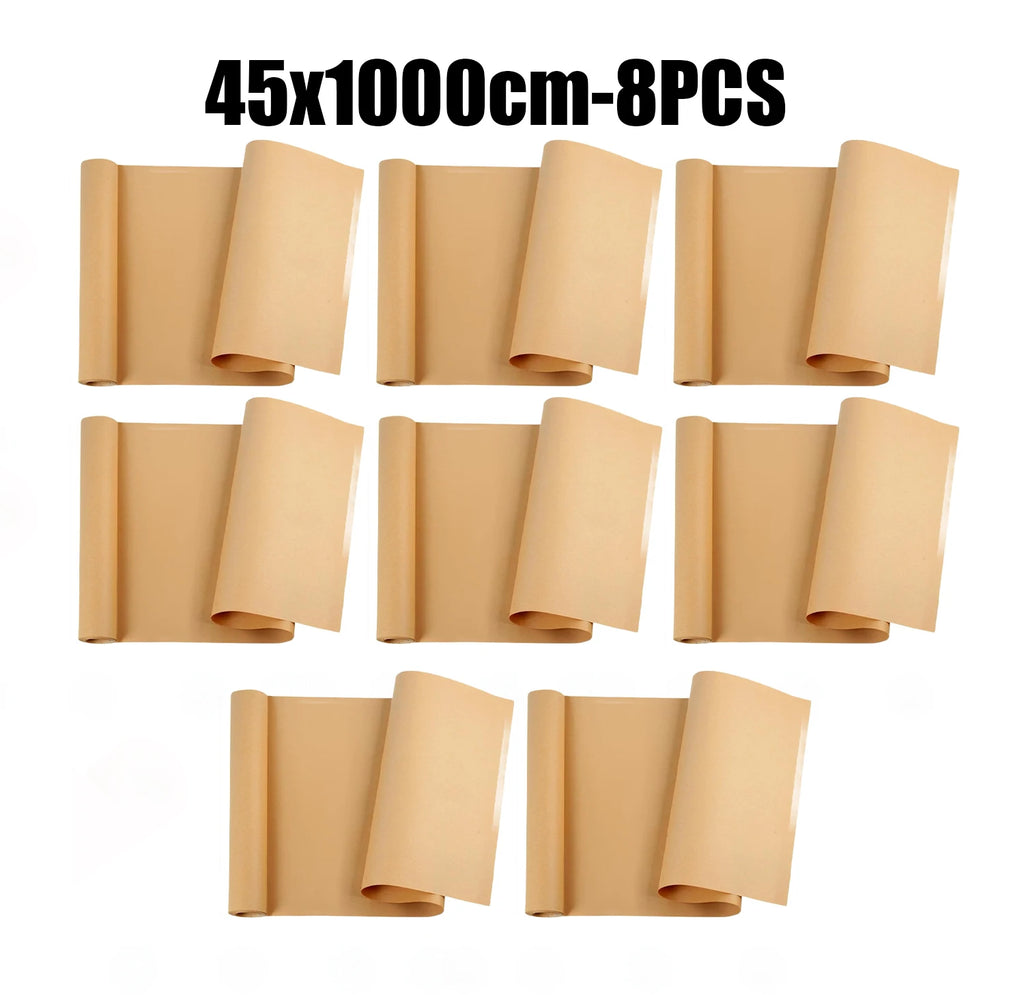 Eco Kraft Masking Paper Roll Biodegradable Cushioning Bouquet