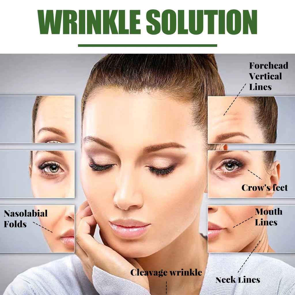 Eelhoe Lifting Firming Face Serum – Anti-Wrinkle & Brightening Lifting Face Serum Zpaxo