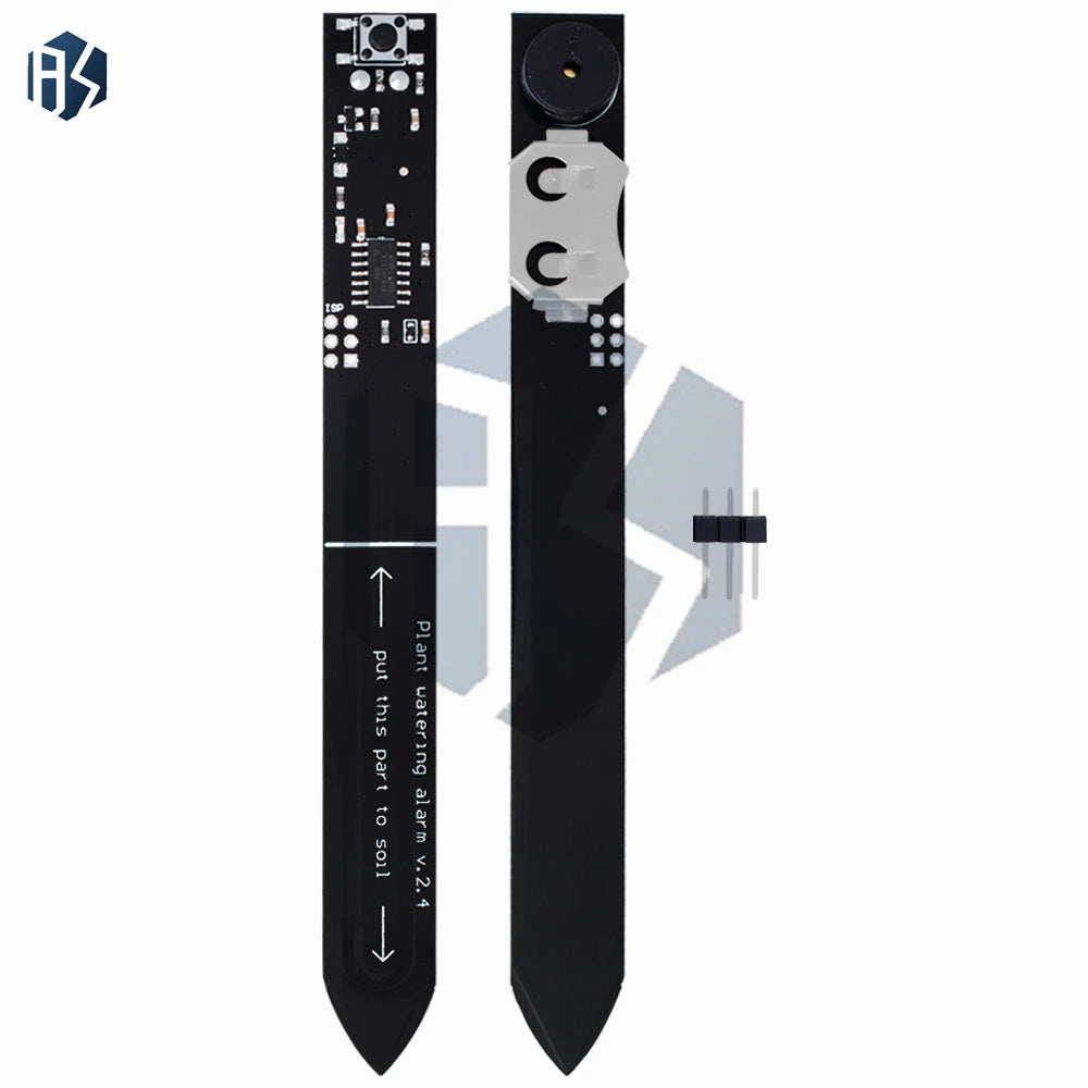 DIY CJMCU Plant Watering Alarm Alerter Humidity Moisture Sensor Module Soil Sensor Module New Arrival Zpaxo
