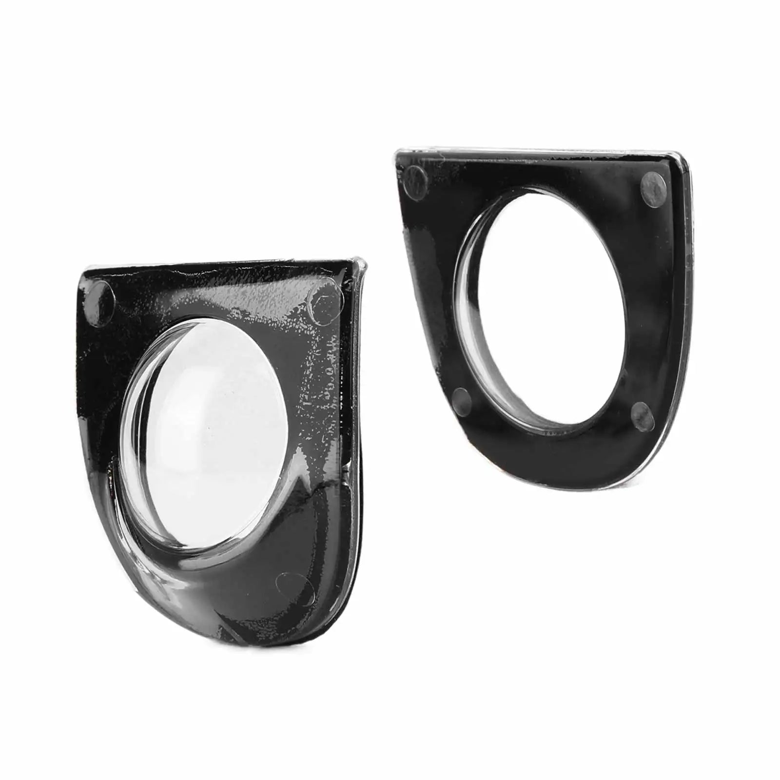 Anti-scratch Lens Protector Camera Protection Cover Tesla Model Y Zpaxo as show