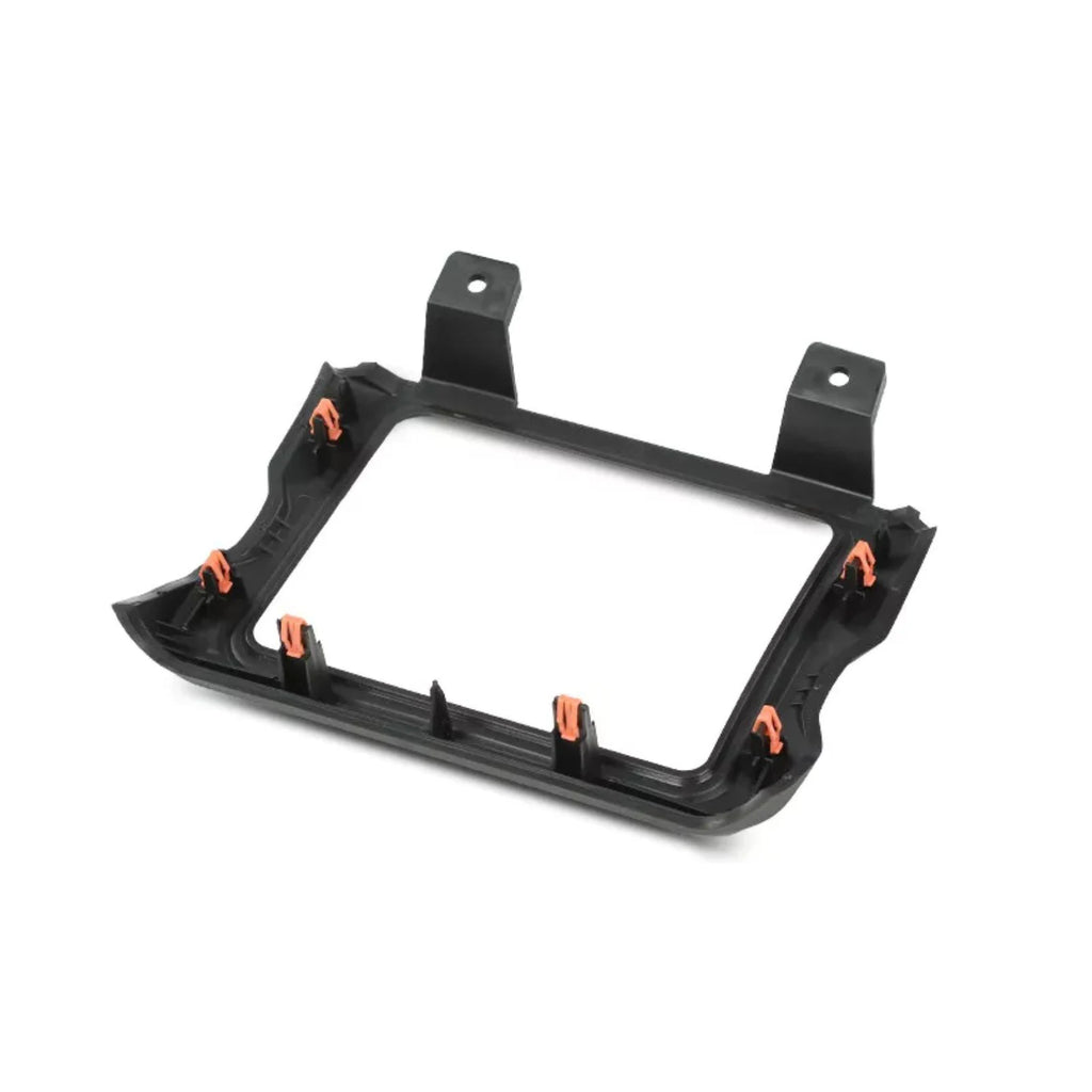 8 4-inch Touchscreen Radio Trim Bezel Surround Replacement Part Jeep