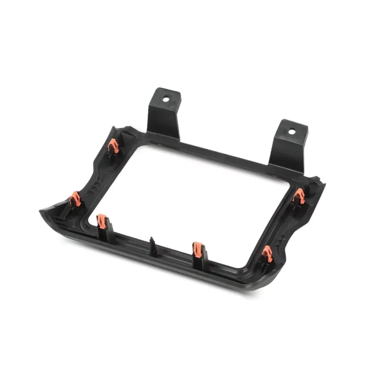 8 4-inch Touchscreen Radio Trim Bezel Surround Replacement Part Jeep
