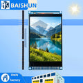 3.97 Inch TFT LCD Display Module ST7701 Driver 480*800 RGB Interface Color Screen Compatible with for Arduino Zpaxo ST7701 Driver