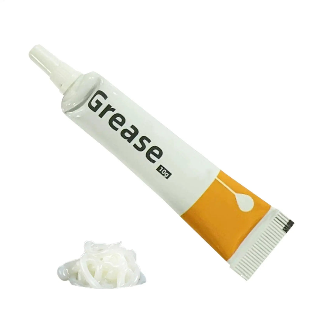 Zipper Lubricant Clothing Zipper Lubricant Professional Lubricant for Smooth Zipping and Easy Application Efficient Lubricant Zpaxo Default Title