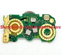 Suitable Fujifilm XT20 X-T20 Power Board Cover Shutter Button