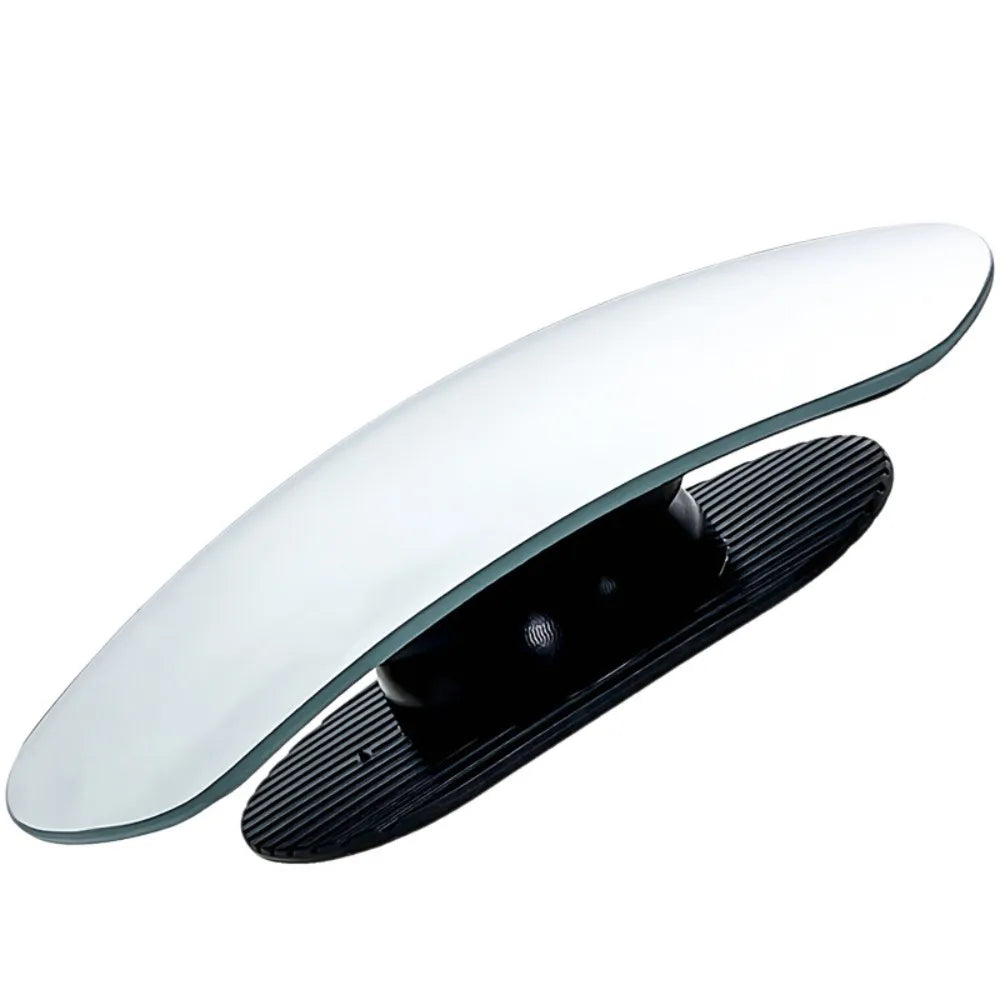 360 Rotatable Car Blind Spot Mirror HD Clear Wide Angle Convex Zpaxo Blind spot mirror