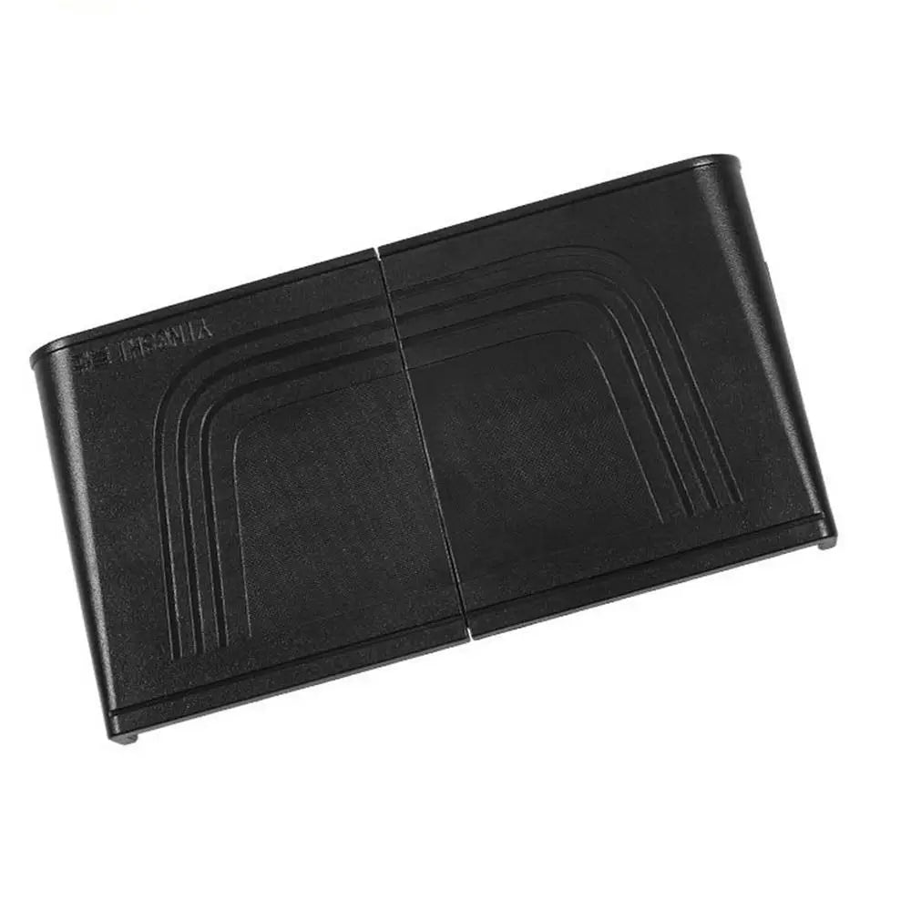 Shade Car Glare Shield Blocker Foldable Anti-Glare Visor Anti- reflection Sunlight Block Navigation Sun Hood Auto Accessories Zpaxo