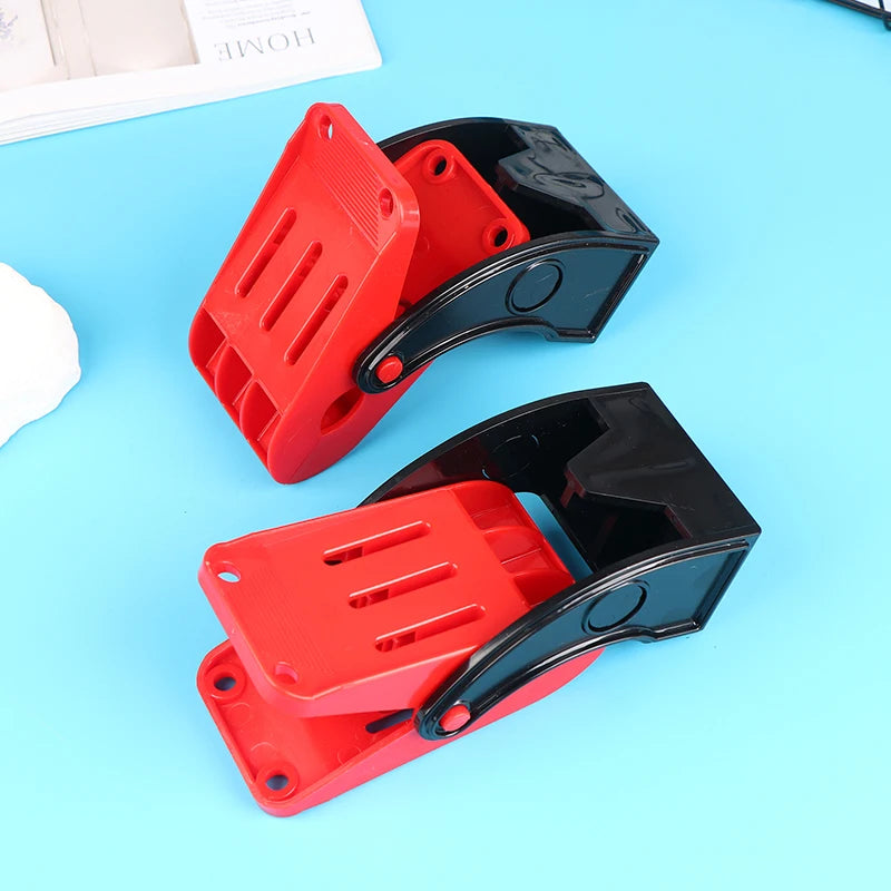 Car Floor Mat Wash Clamp – Carpet Clip Drying Hook Tool