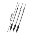 Soldering Iron Tip USB 5V Battery Rework Accessories Zpaxo 3PCS