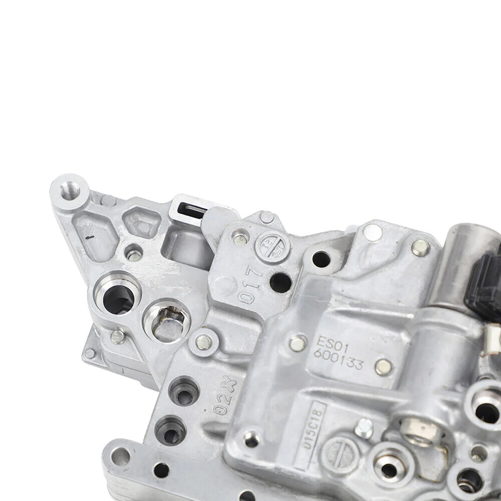 27000-5X9-014 Vehicle CVT Transmission Valve Body Honda Accord CR-V
