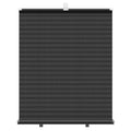 Universal Sunshade Roller blinds Curtains Blackout Curtain Suction Cup Punch-free Retractable Window Kitchen Roller Curtains for Zpaxo 40X60cm