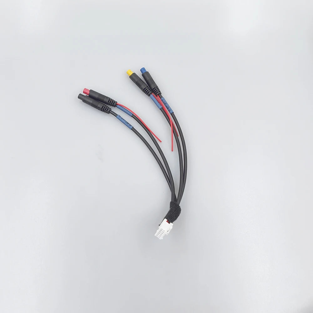 360 Camera Cable Panoramic Accessories 4PIN Extension Right Left