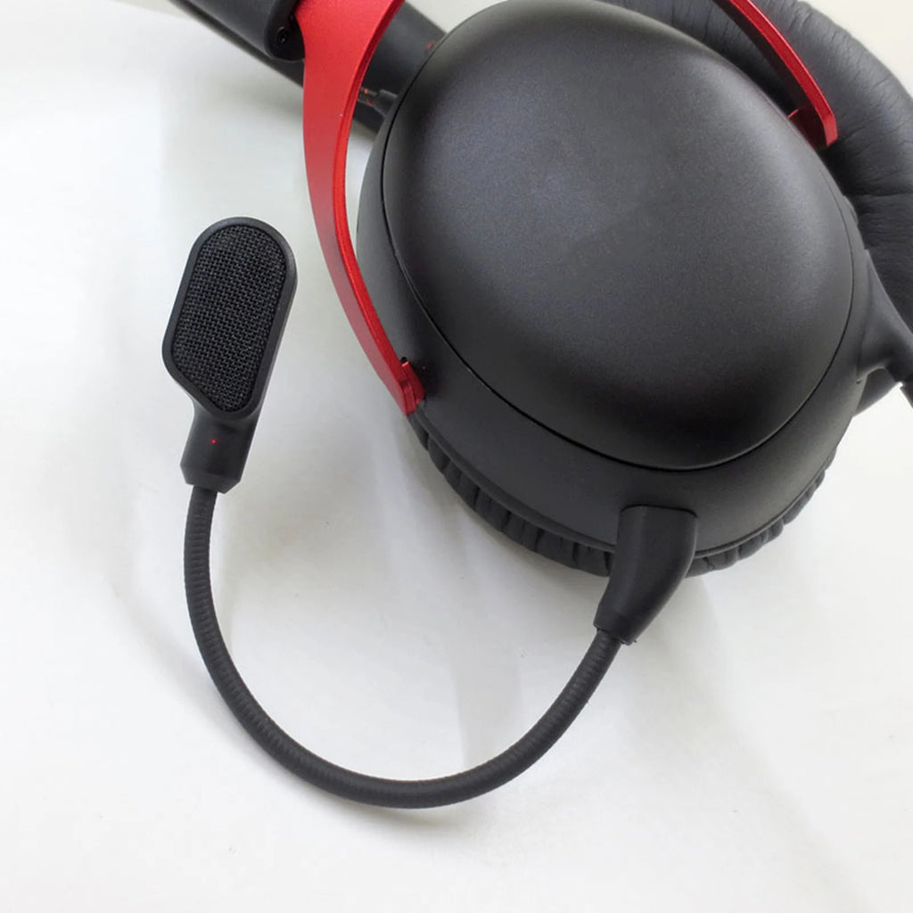 Game Headset Microphone Indicator Light Replacement Spare Parts