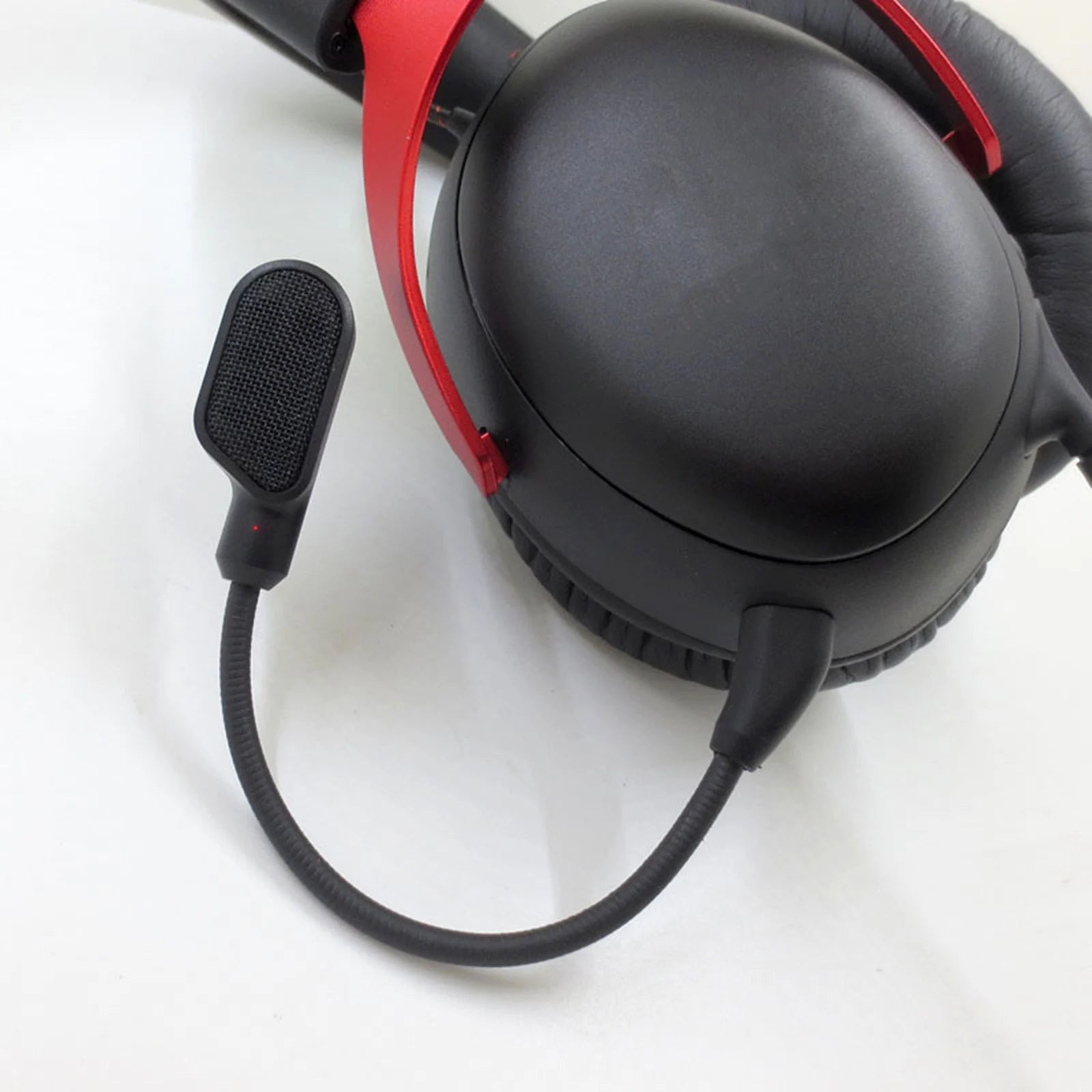 Game Headset Microphone Indicator Light Replacement Spare Parts